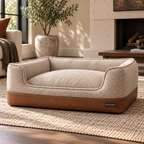 Neroventiss™ Belmont Tailored Orthopedic Pet Sofa