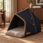 Neroventiss™ Camden Foldable Cat Sanctuary