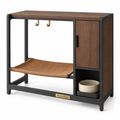 Neroventiss™ Ellery Pet Entryway Console
