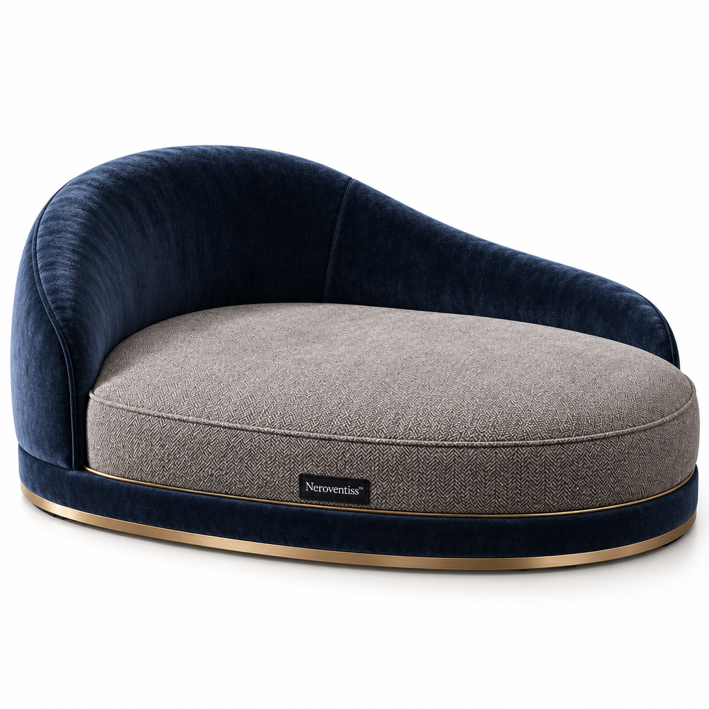 Neroventiss™ Ellington Modular Pet Chaise