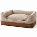 Neroventiss™ Belmont Tailored Orthopedic Pet Sofa