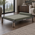 Neroventiss™ Mesa Air Elevated Cooling Pet Bed