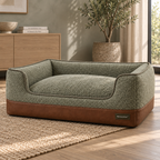Neroventiss™ Belmont Tailored Orthopedic Pet Sofa