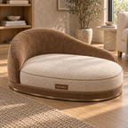 Neroventiss™ Ellington Modular Pet Chaise