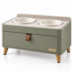 Neroventiss™ Westbury Storage Pet Dining Console