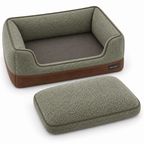 Neroventiss™ Belmont Tailored Orthopedic Pet Sofa