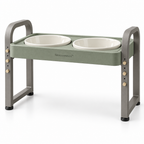 Neroventiss™ Ascend Adjustable Pet Dining Station