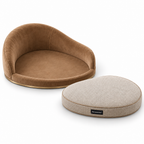 Neroventiss™ Ellington Modular Pet Chaise