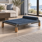 Neroventiss™ Mesa Air Elevated Cooling Pet Bed