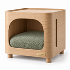 Neroventiss™ Ashbourne Pet Lounge Side Table