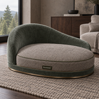 Neroventiss™ Ellington Modular Pet Chaise