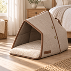 Neroventiss™ Camden Foldable Cat Sanctuary