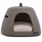 Neroventiss™ Alder Quiet Retreat Cat House