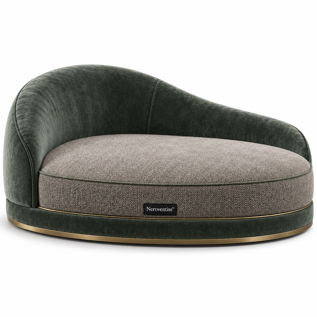 Neroventiss™ Ellington Modular Pet Chaise