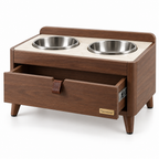 Neroventiss™ Westbury Storage Pet Dining Console
