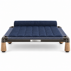 Neroventiss™ Mesa Air Elevated Cooling Pet Bed