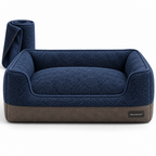 Neroventiss™ Belmont Tailored Orthopedic Pet Sofa