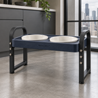 Neroventiss™ Ascend Adjustable Pet Dining Station