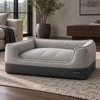 Neroventiss™ Belmont Tailored Orthopedic Pet Sofa