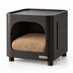 Neroventiss™ Ashbourne Pet Lounge Side Table