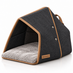Neroventiss™ Camden Foldable Cat Sanctuary