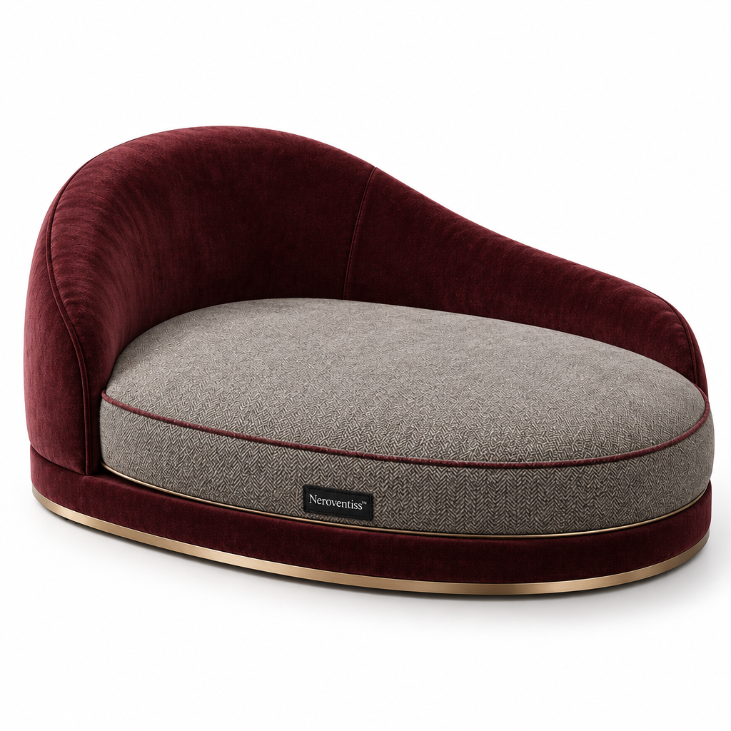 Neroventiss™ Ellington Modular Pet Chaise