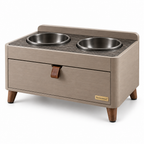 Neroventiss™ Westbury Storage Pet Dining Console