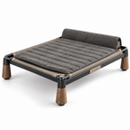 Neroventiss™ Mesa Air Elevated Cooling Pet Bed